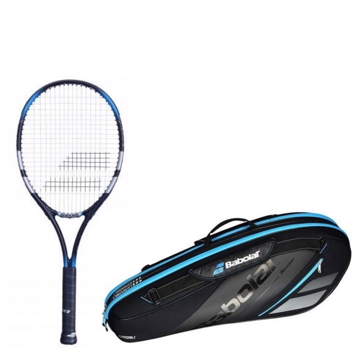 Billede af Babolat Pakketilbud (Falcon + Expandable)